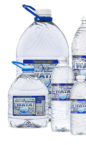 5-10L Bottle Water