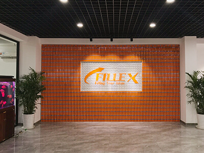 fillex new factory