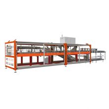 High Tech Wrap Around Carton Packing Machine With Excellent Quality