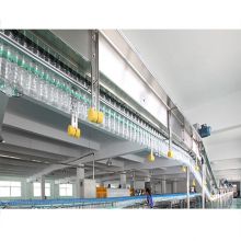 Adjustable Speed High Quality Bottle Air Conveyor