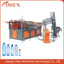 Full Automatic Electric High Speed Series Bottle Blowing Machine (0.3-1.5L)