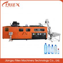 Good Quality 6 Cavity Full Automatic Bottle Blowing Machine（0.3-2L)