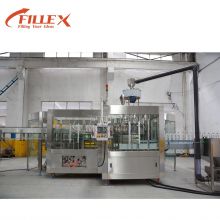 Good Quality Factory Price Automatic Glass Bottle Beer Filling Machine