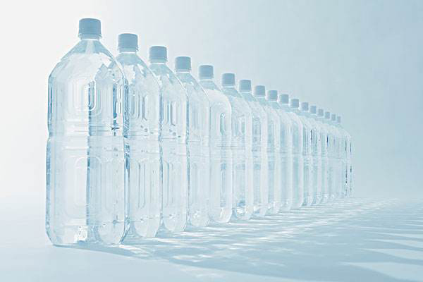 8 Step to Start a Bottled Water Business