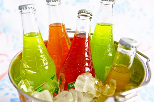 Effects of Healthy Drinks Growth on Beverage Filling Machine Market