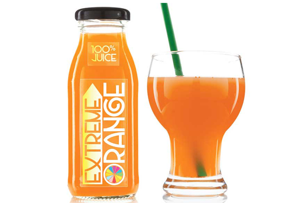 Popular -- Fresh Juice