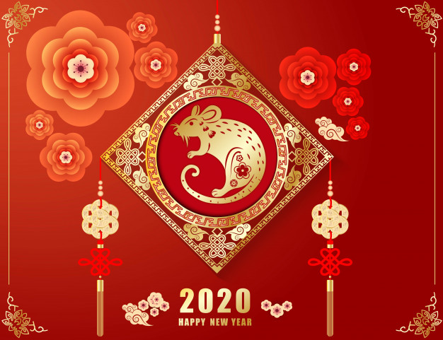 FILLEX 2020 Spring Festival Holiday Announcement