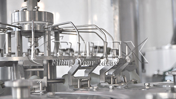 Common Challenges Associated With Juice Beverage Filling Machine