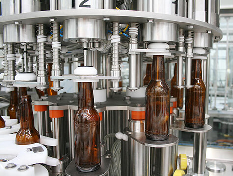 Fillex Provides Its Own Beer Production Line